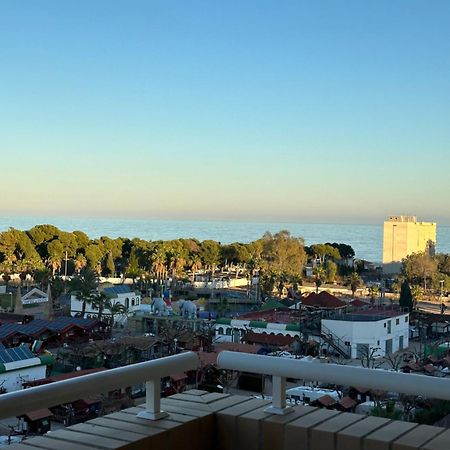 Apartamento Con Vistas Al Mar Oropesa del Mar Extérieur photo