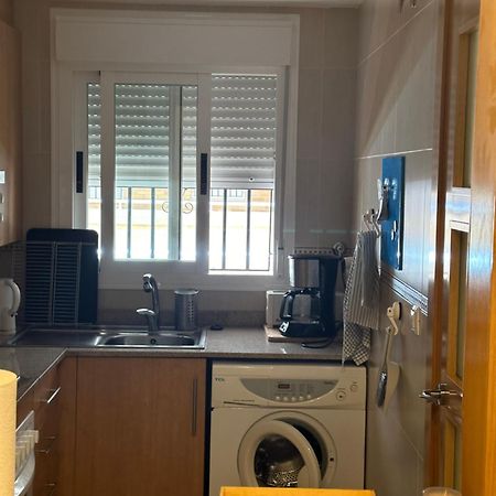 Apartamento Con Vistas Al Mar Oropesa del Mar Extérieur photo