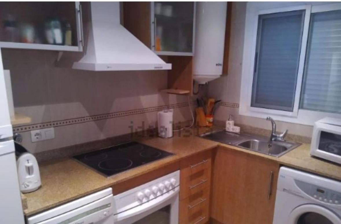 Apartamento Con Vistas Al Mar Oropesa del Mar Extérieur photo