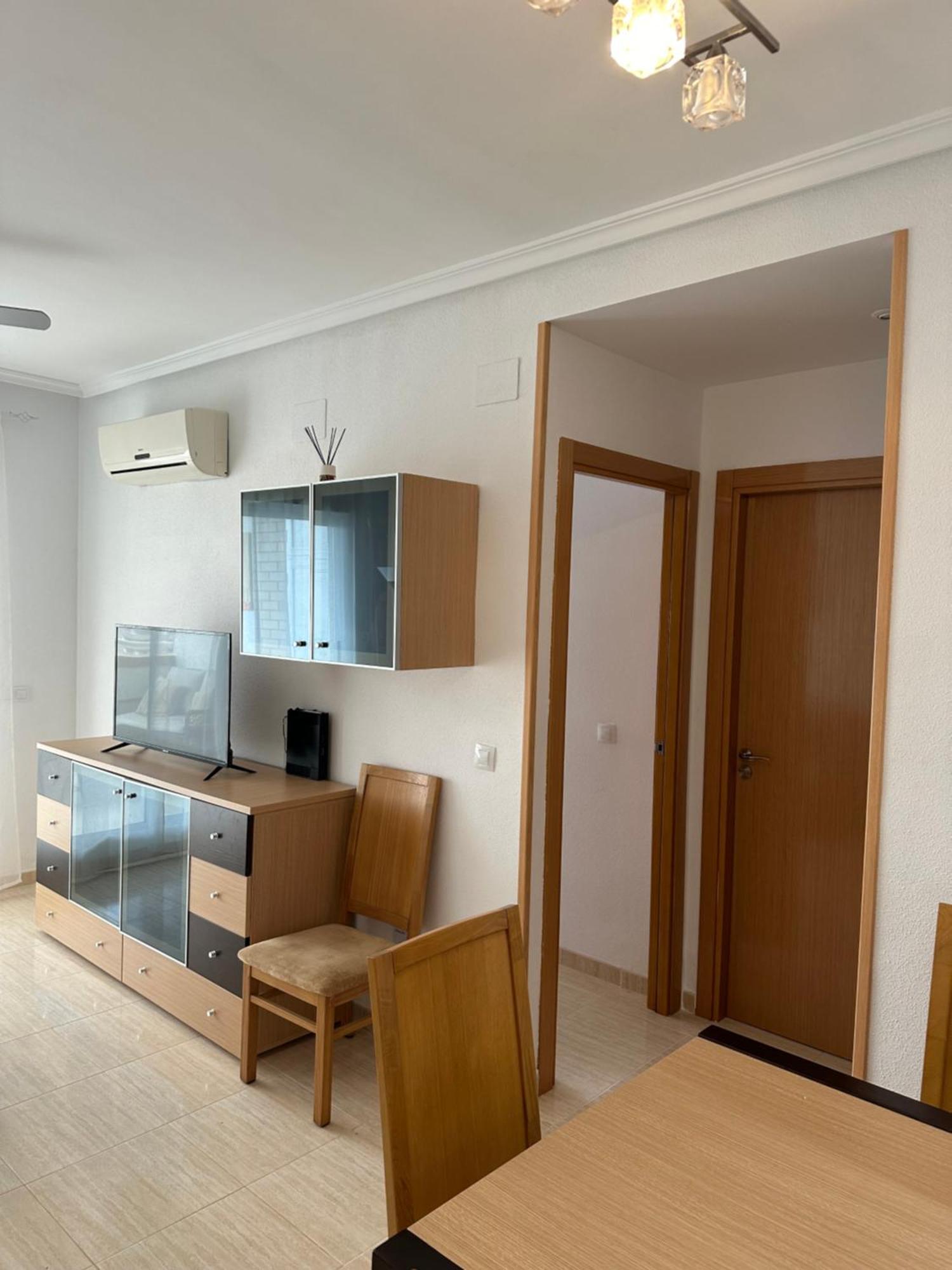 Apartamento Con Vistas Al Mar Oropesa del Mar Extérieur photo