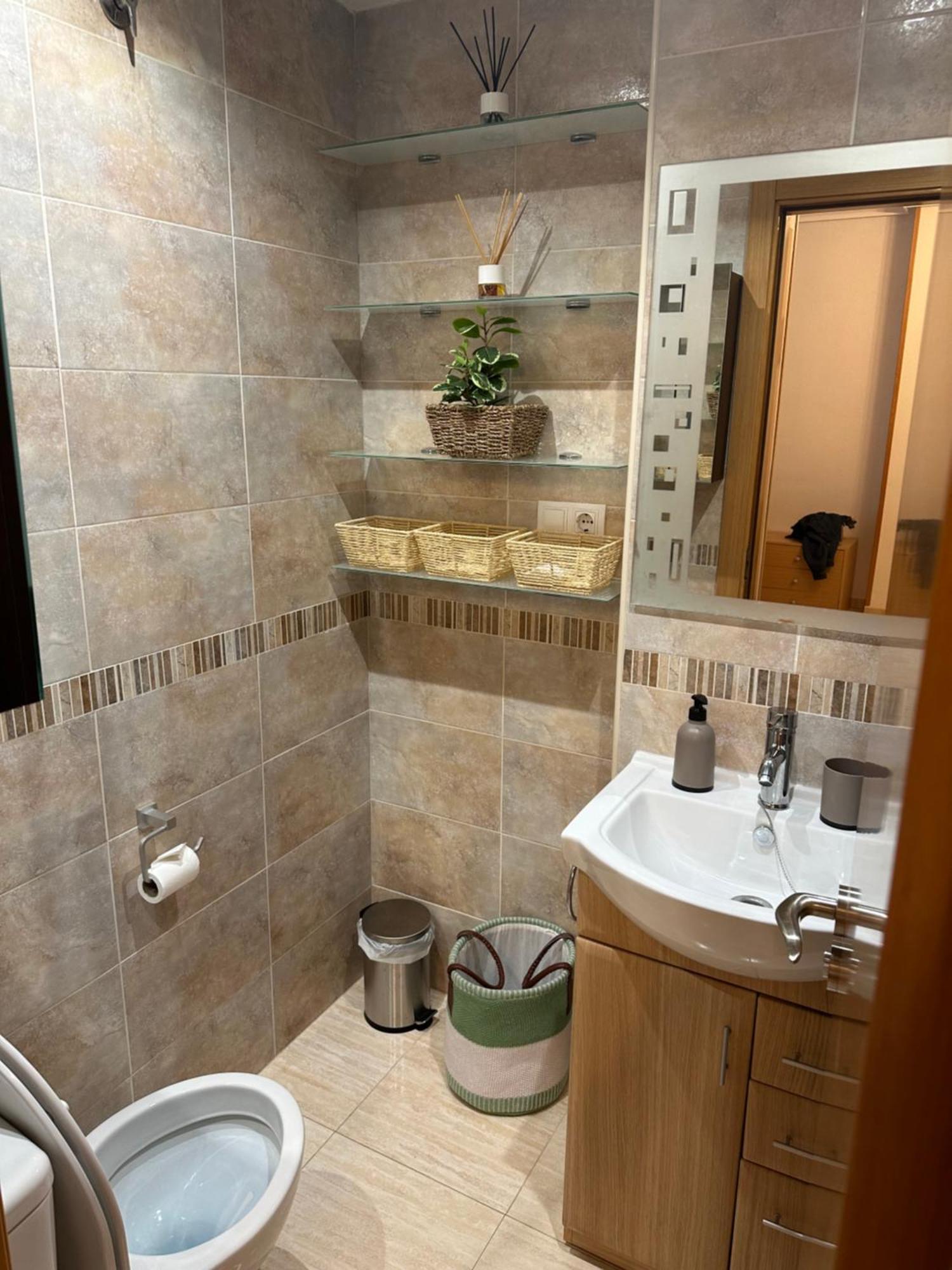 Apartamento Con Vistas Al Mar Oropesa del Mar Extérieur photo