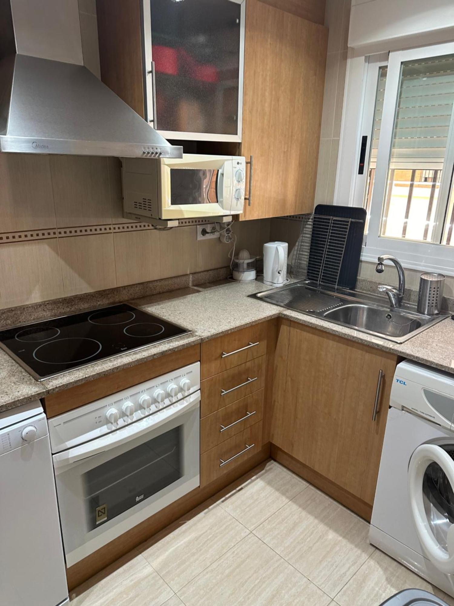 Apartamento Con Vistas Al Mar Oropesa del Mar Extérieur photo