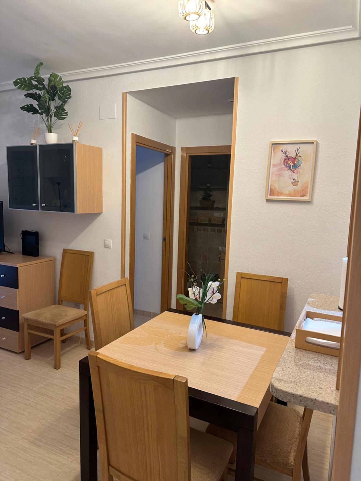 Apartamento Con Vistas Al Mar Oropesa del Mar Extérieur photo