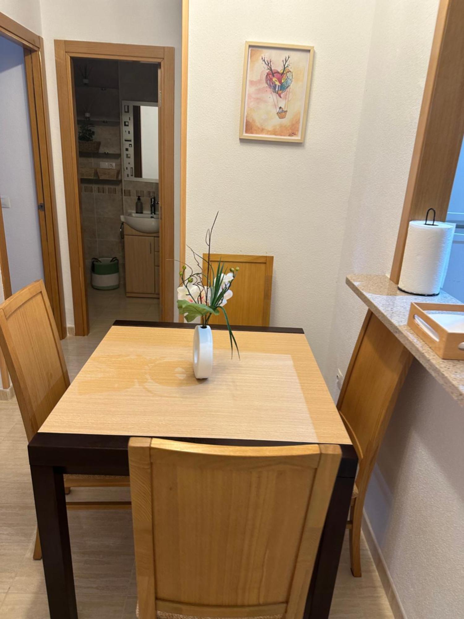 Apartamento Con Vistas Al Mar Oropesa del Mar Extérieur photo