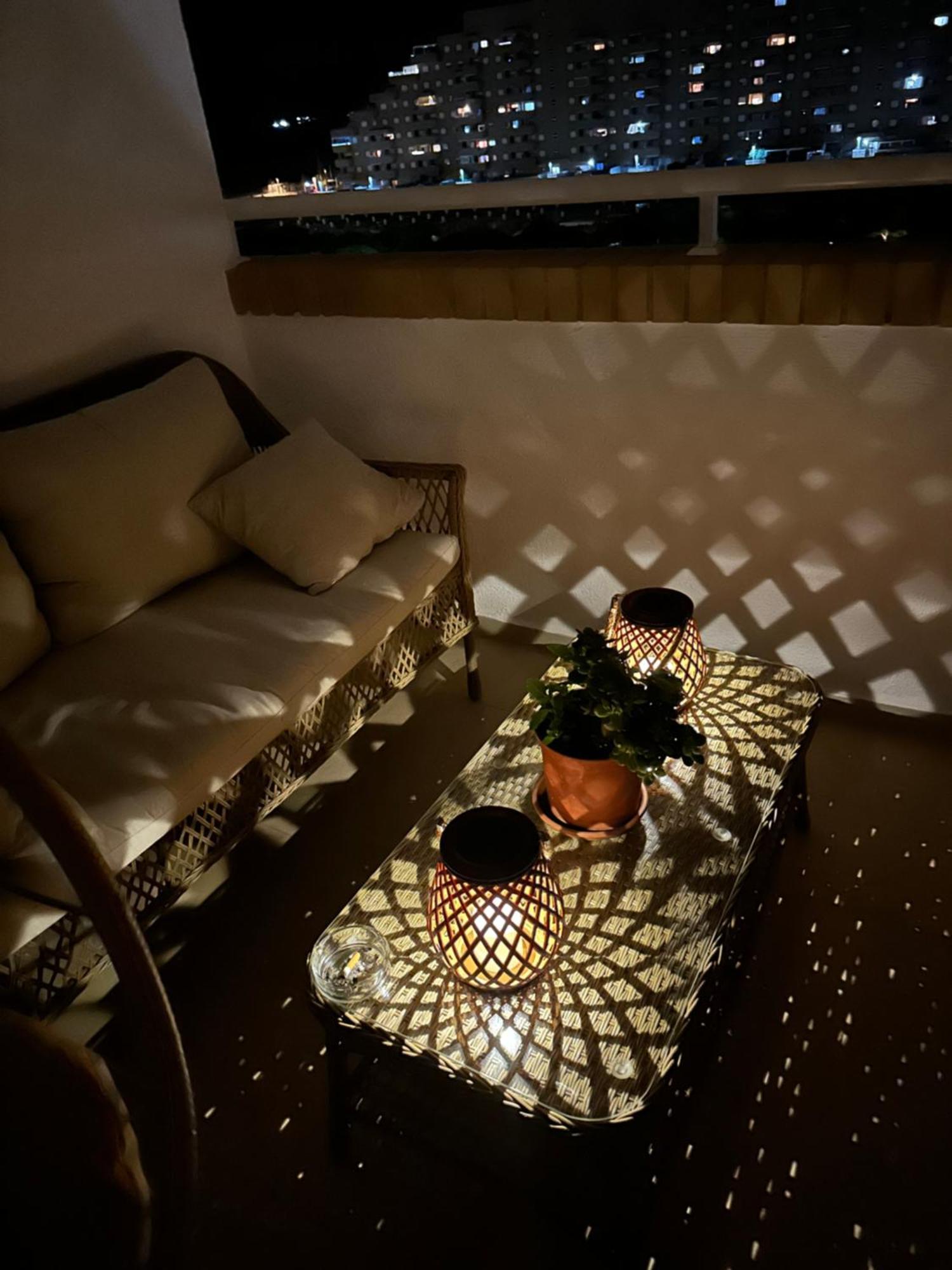 Apartamento Con Vistas Al Mar Oropesa del Mar Extérieur photo