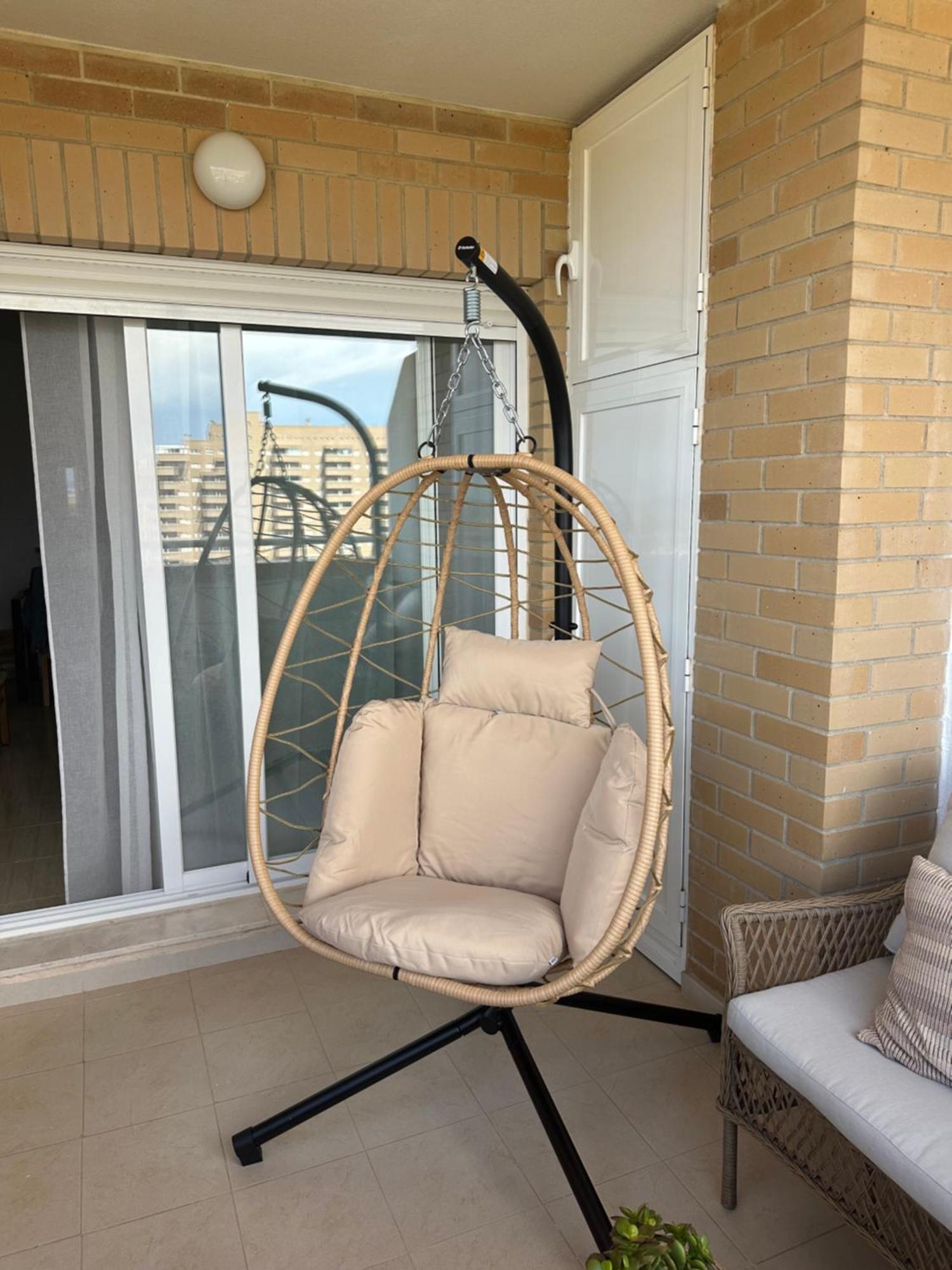 Apartamento Con Vistas Al Mar Oropesa del Mar Extérieur photo