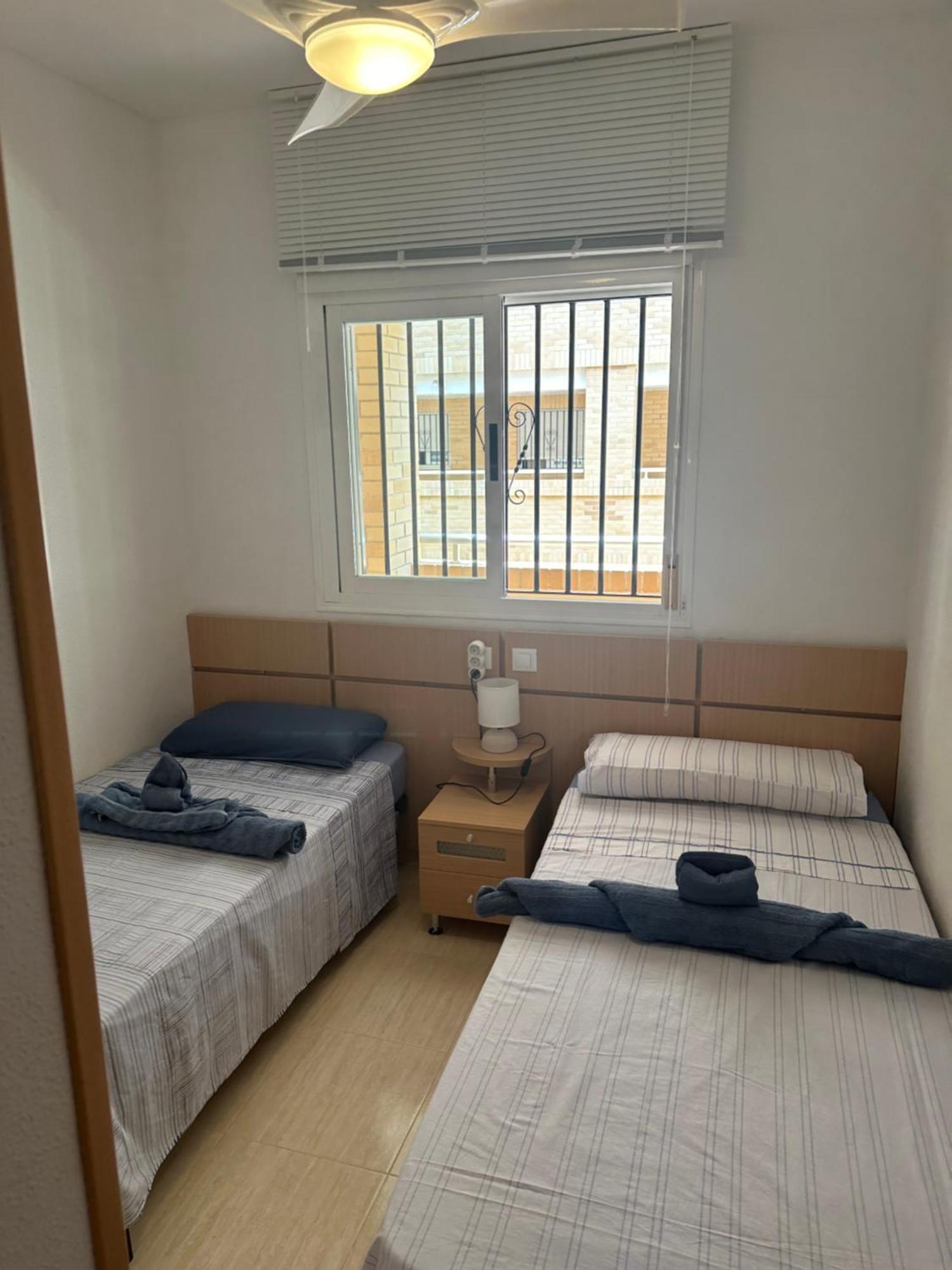 Apartamento Con Vistas Al Mar Oropesa del Mar Extérieur photo
