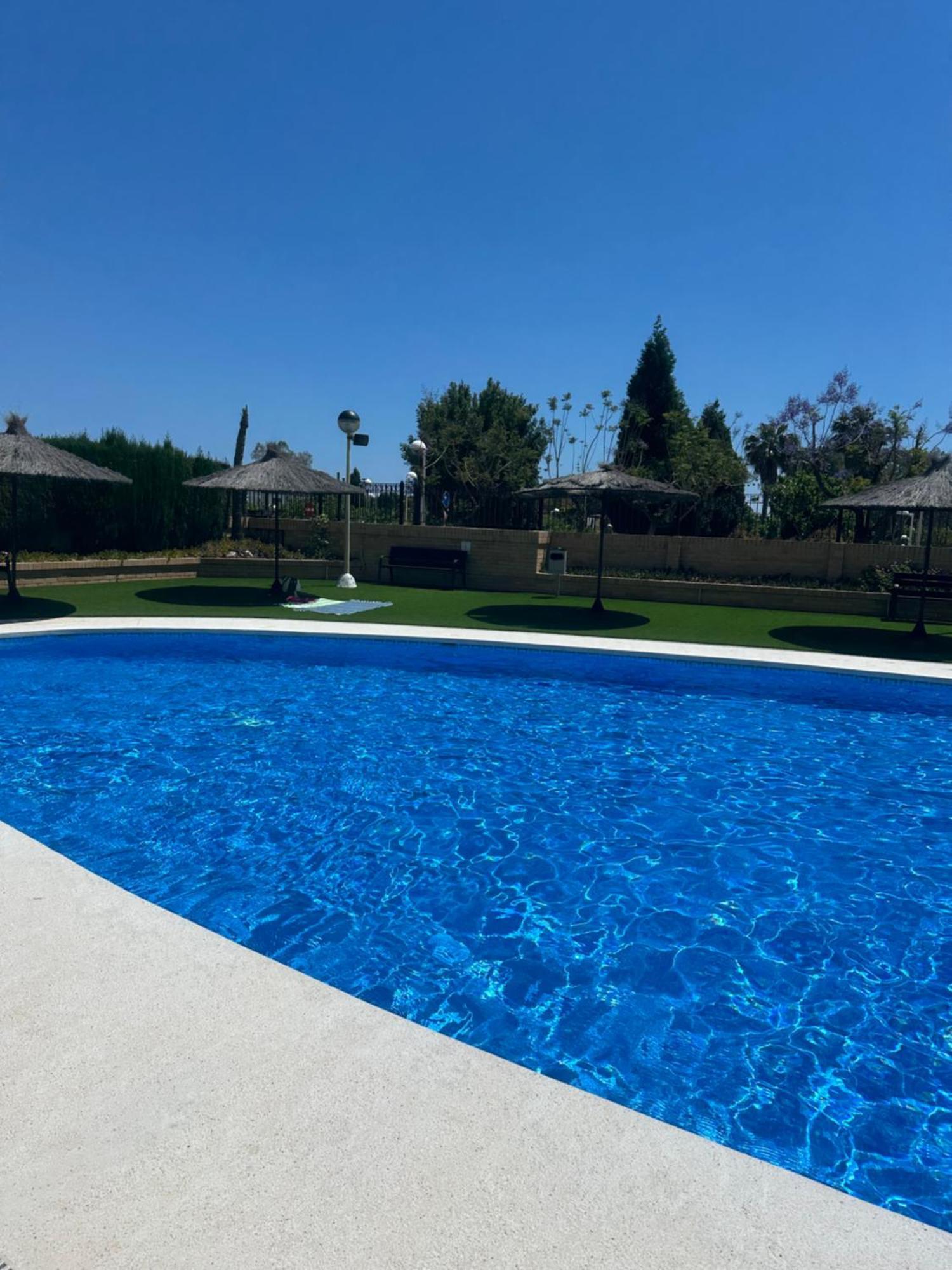 Apartamento Con Vistas Al Mar Oropesa del Mar Extérieur photo