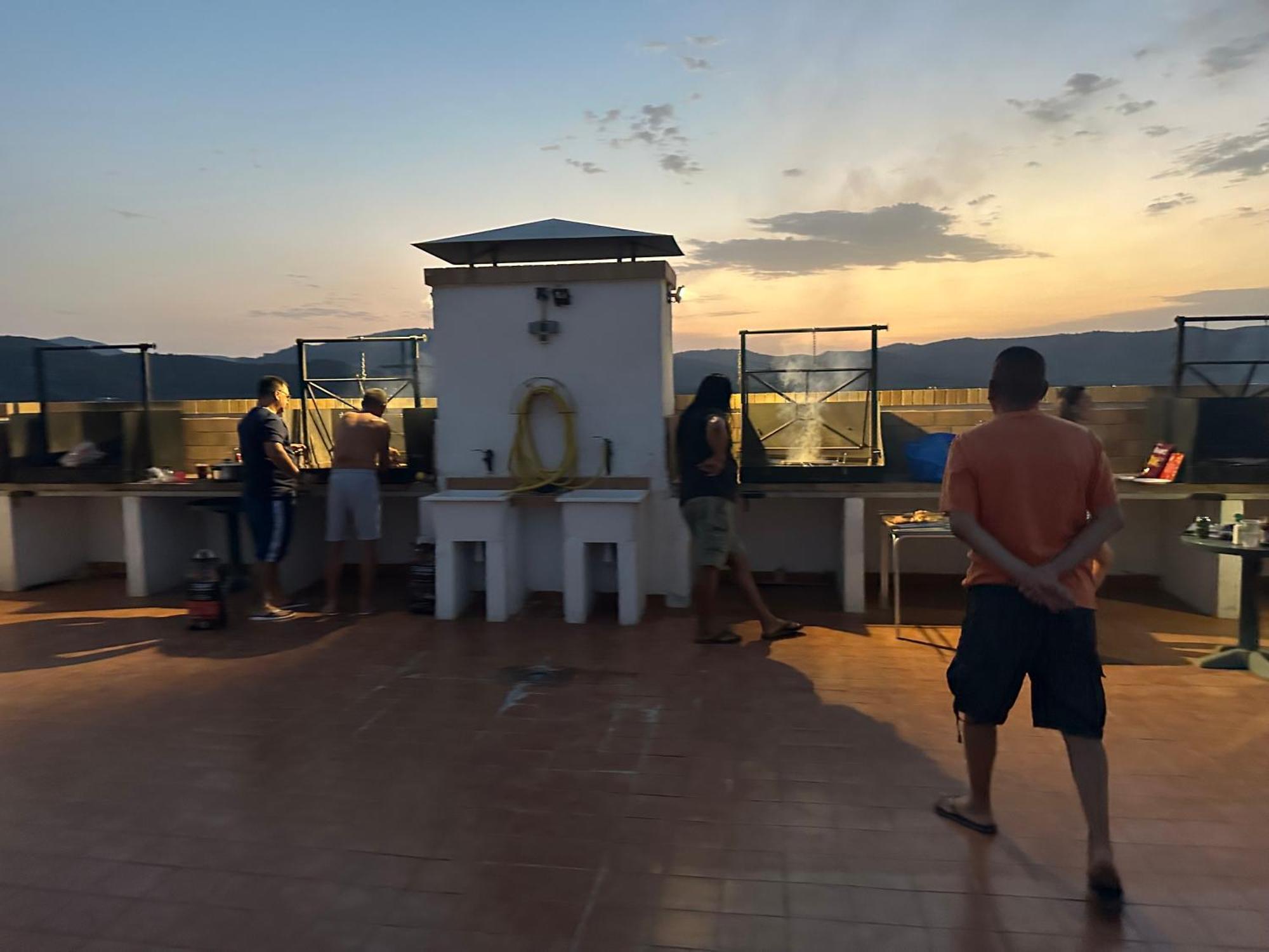 Apartamento Con Vistas Al Mar Oropesa del Mar Extérieur photo