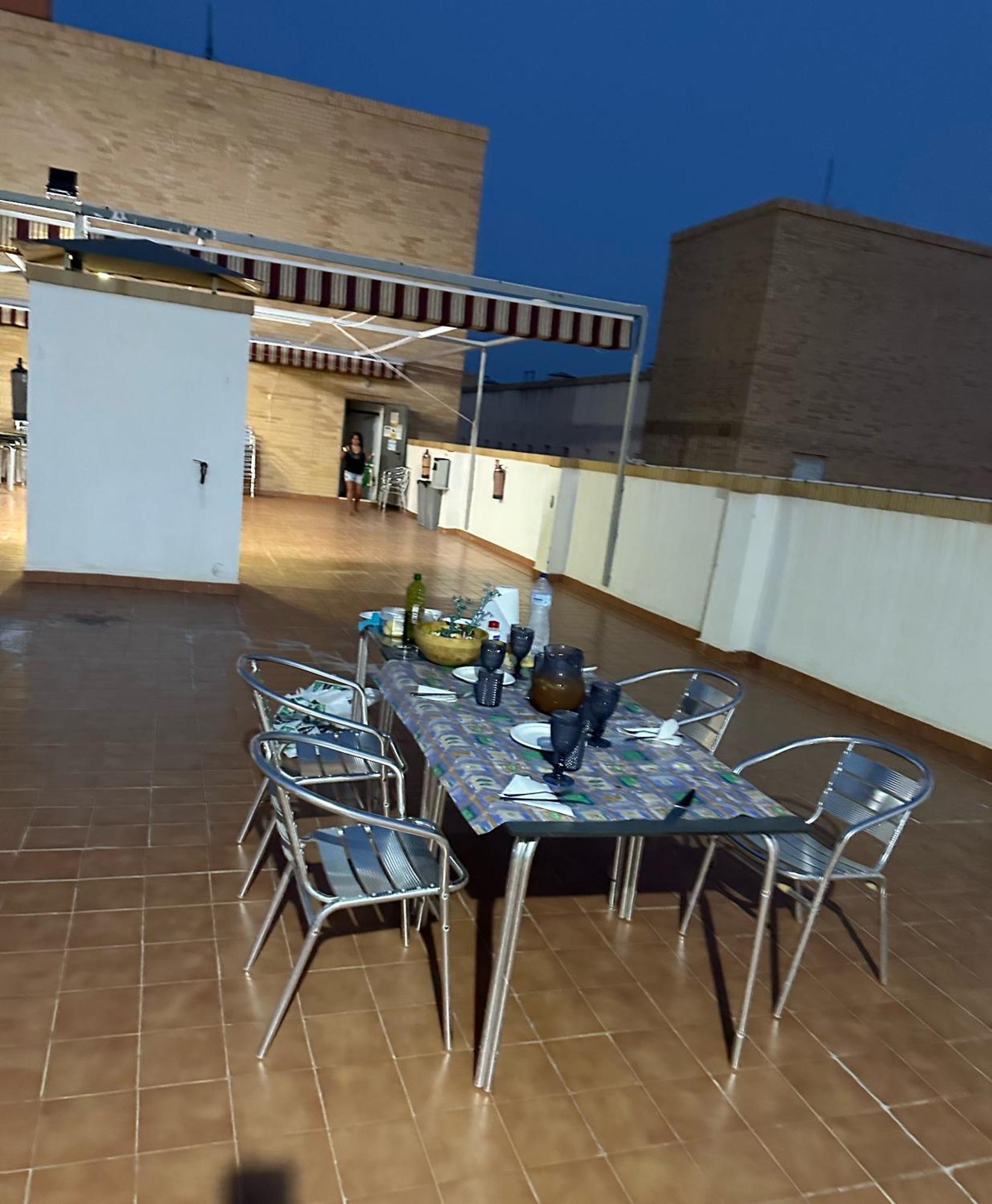 Apartamento Con Vistas Al Mar Oropesa del Mar Extérieur photo